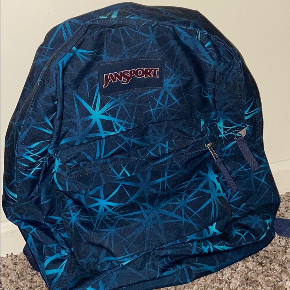 Jansport Bookbag